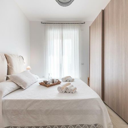 Casa Bear Apartment Cagliari Bagian luar foto