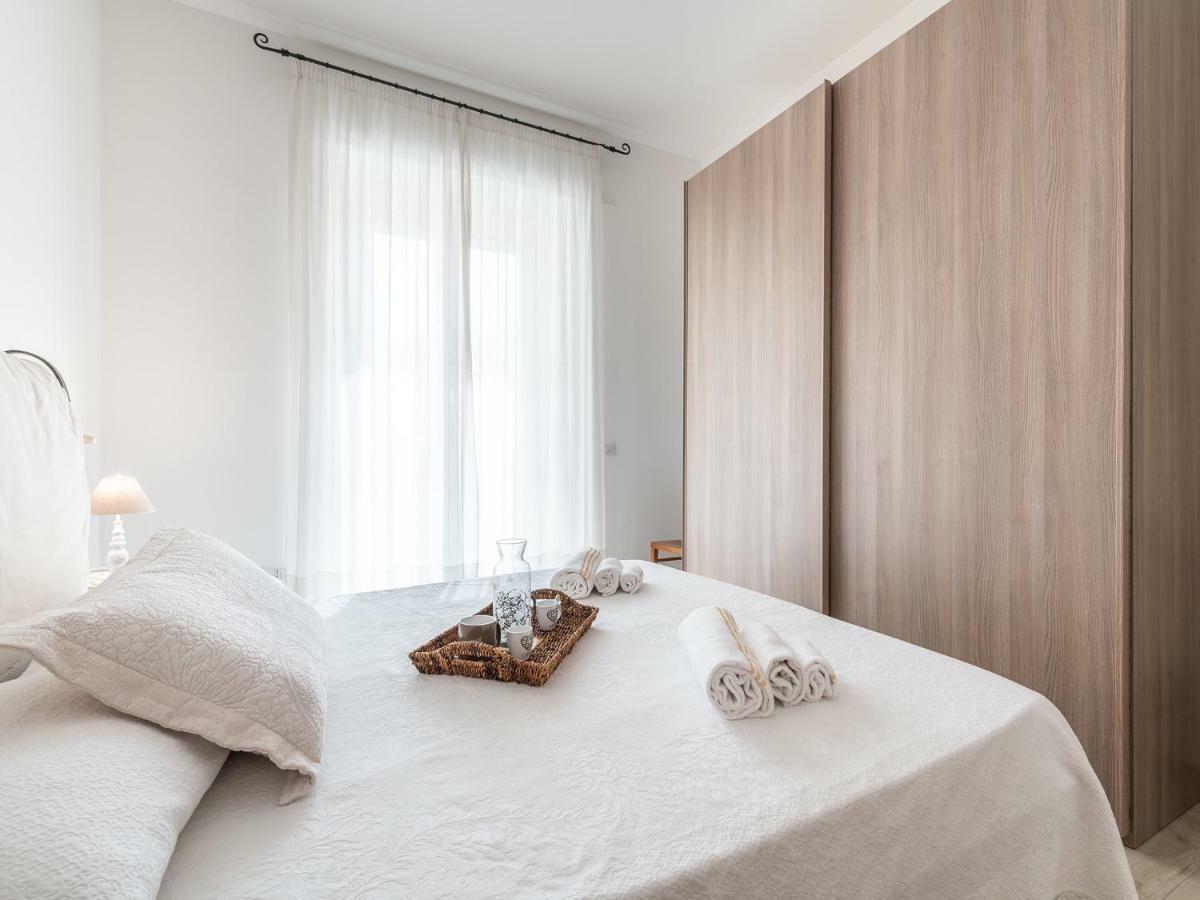 Casa Bear Apartment Cagliari Bagian luar foto