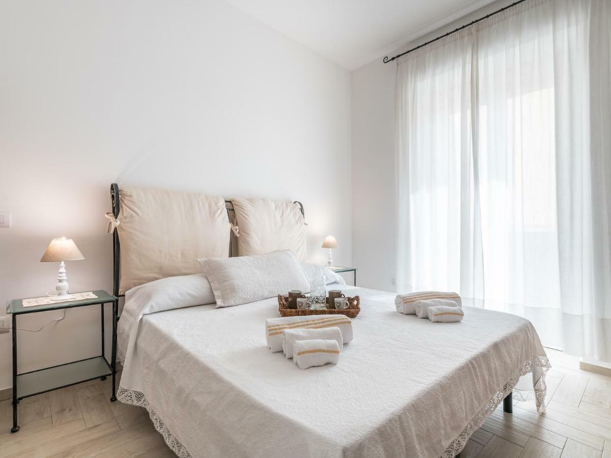 Casa Bear Apartment Cagliari Bagian luar foto