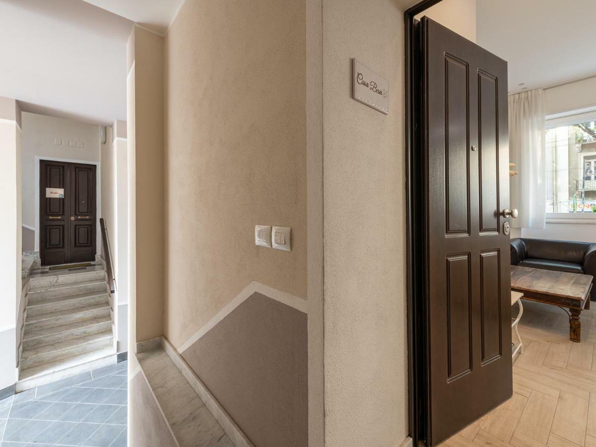 Casa Bear Apartment Cagliari Bagian luar foto