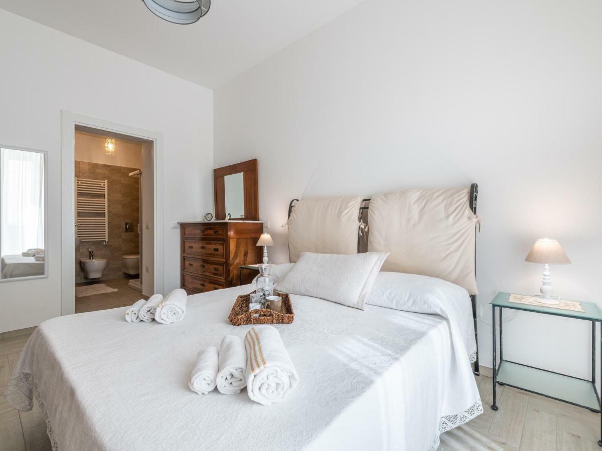 Casa Bear Apartment Cagliari Bagian luar foto