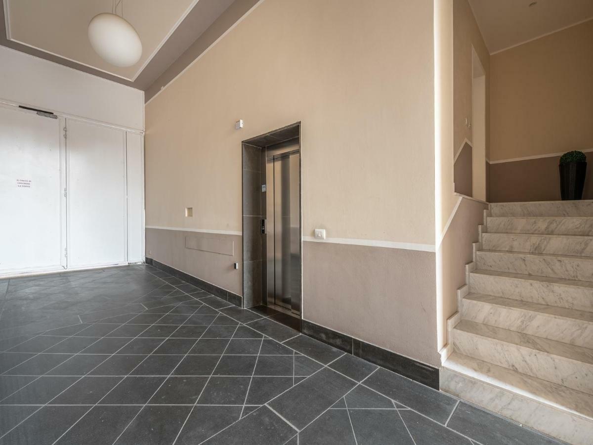 Casa Bear Apartment Cagliari Bagian luar foto