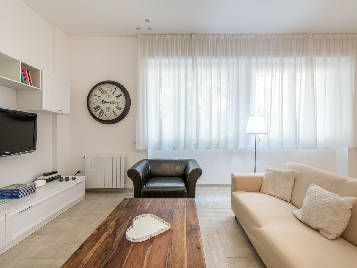 Casa Bear Apartment Cagliari Bagian luar foto