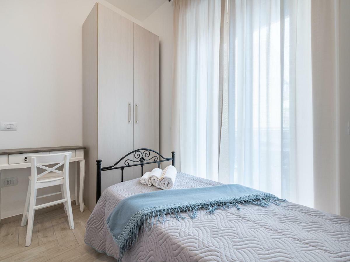 Casa Bear Apartment Cagliari Bagian luar foto