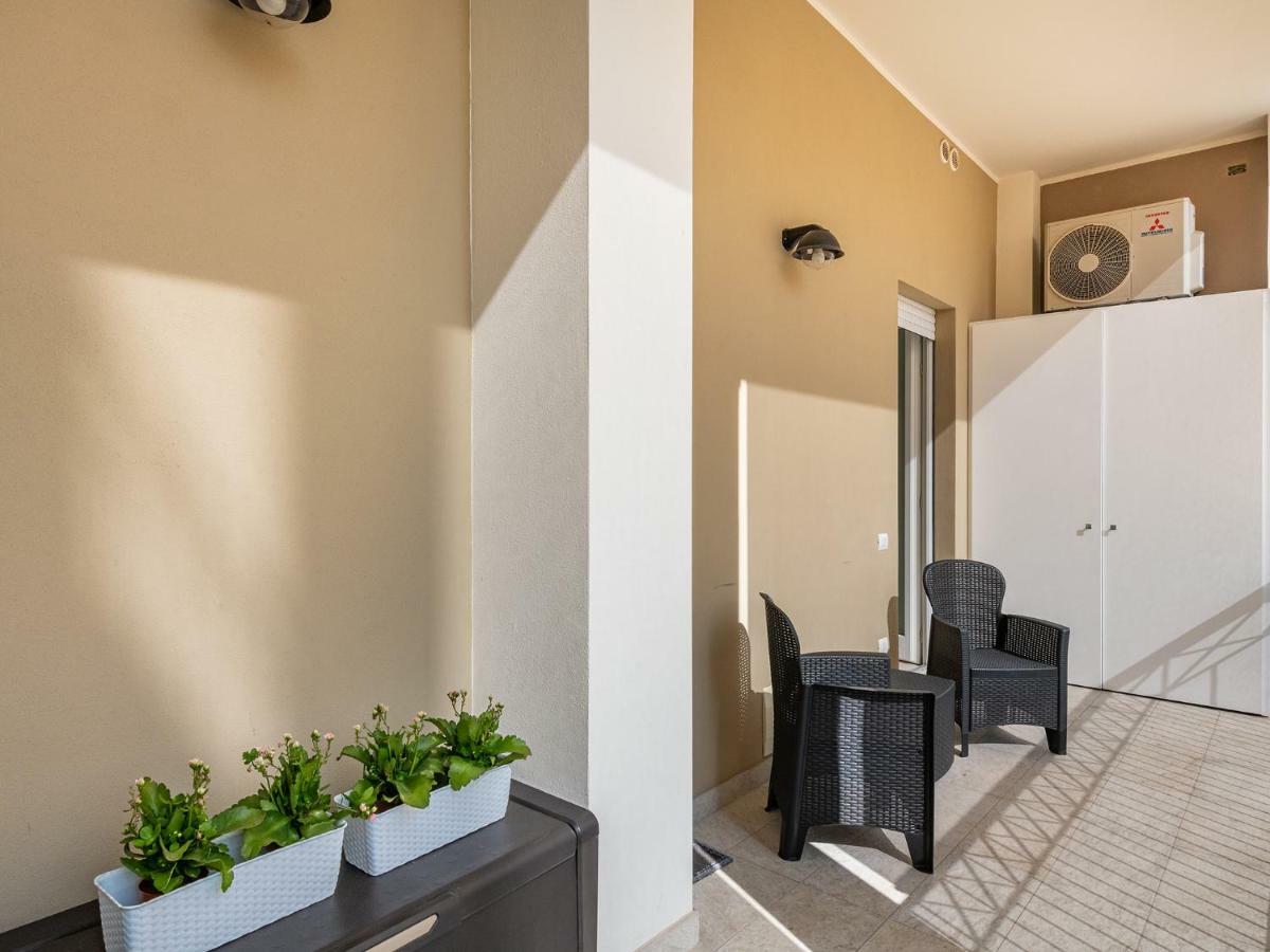 Casa Bear Apartment Cagliari Bagian luar foto