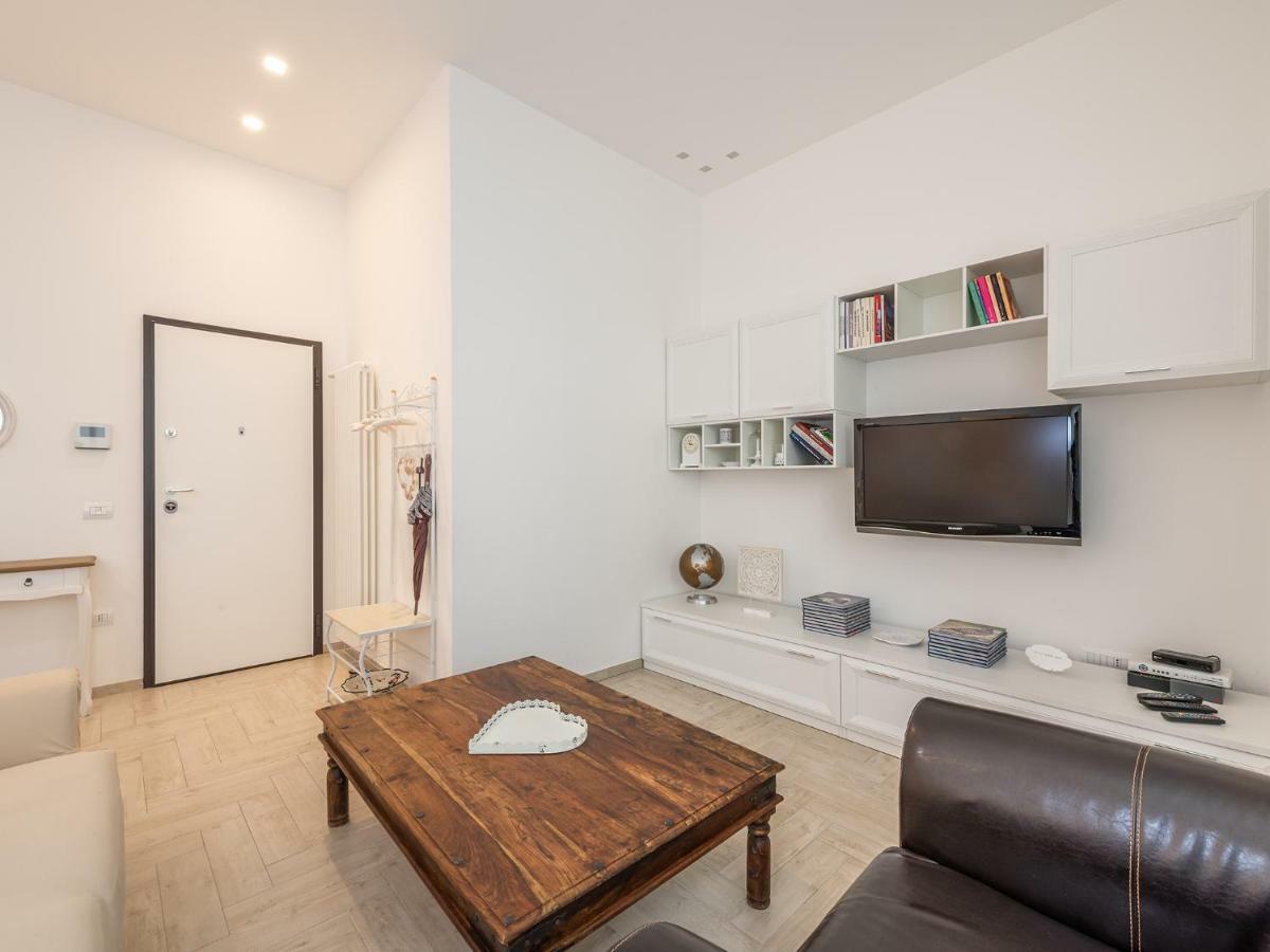 Casa Bear Apartment Cagliari Bagian luar foto