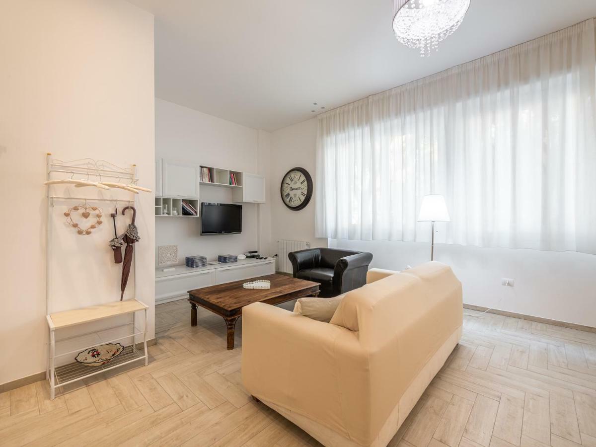 Casa Bear Apartment Cagliari Bagian luar foto