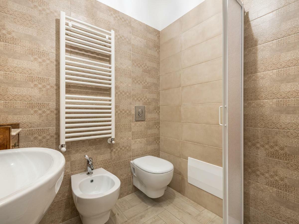 Casa Bear Apartment Cagliari Bagian luar foto