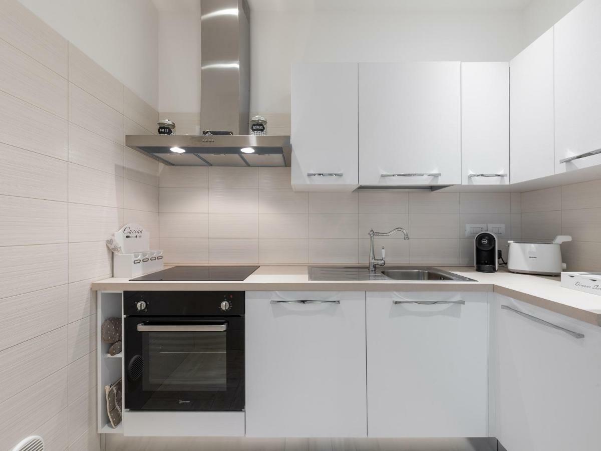 Casa Bear Apartment Cagliari Bagian luar foto