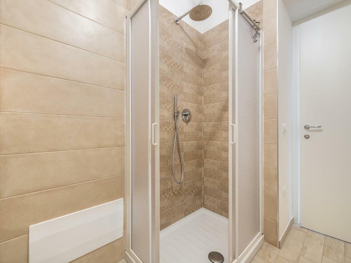 Casa Bear Apartment Cagliari Bagian luar foto